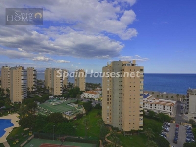 Flat for sale in Playamar - Benyamina, Torremolinos