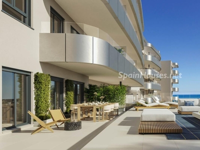 Flat for sale in Torremolinos