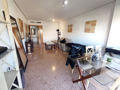 Flat to rent in Los Ángeles, Alicante -