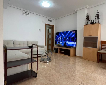 Flat to rent in Playa del Cura, Torrevieja -