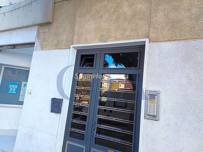 Garage to rent in Benalúa, Alicante -