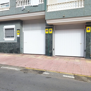 Garaje en venta, el Campello, Alicante/Alacant