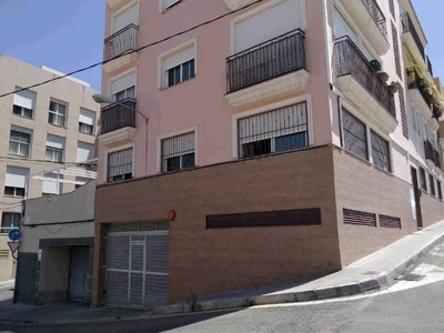 Garaje en venta en Alicante/alacant de 13 m²