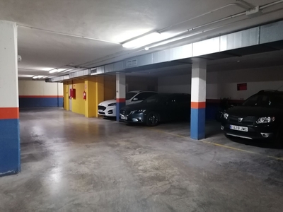 Garaje en venta, Polígon de Sant Blai, Alacant / Alicante