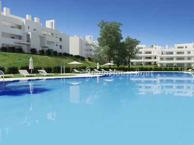 Apartamento bajo en venta en La Cala Golf - Lagar Martell, Mijas