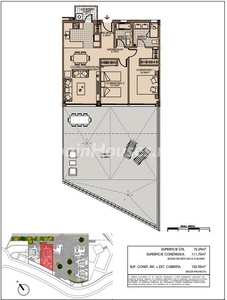 Apartamento bajo en venta en Torreblanca del Sol, Fuengirola