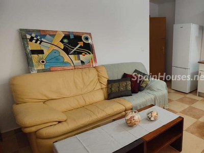 Ground floor apartment for sale in Torremolinos