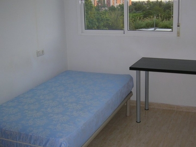 Habitación en piso compartido en Murcia