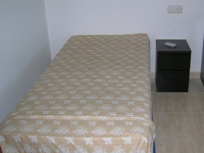 Habitación en piso compartido en Murcia