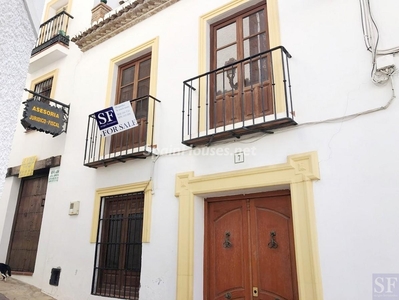 Casa en venta en Alcaucín