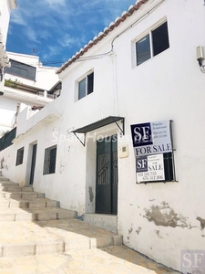 Casa en venta en Algarrobo