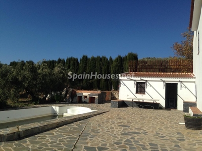 House for sale in Antequera