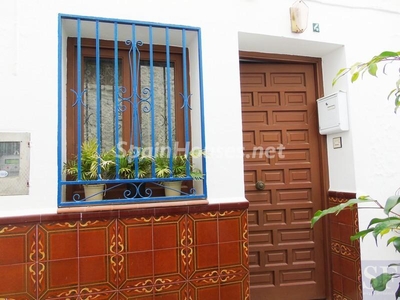 Casa en venta en Canillas de Albaida