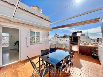 House for sale in Centro, Nerja