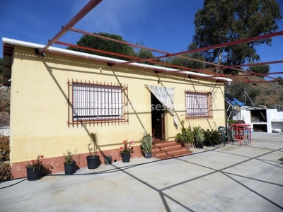 Casa en venta en Rincón de la Victoria