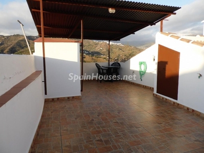 Casa en venta en Sayalonga