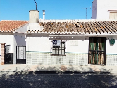 Casa en venta en Sayalonga