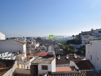 Casa en venta en Torrox