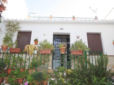 Casa en venta en Torrox