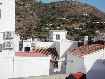 Casa en venta en Torrox