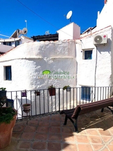 Casa en venta en Torrox