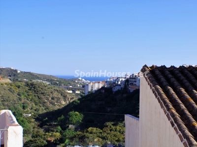 Casa en venta en Torrox