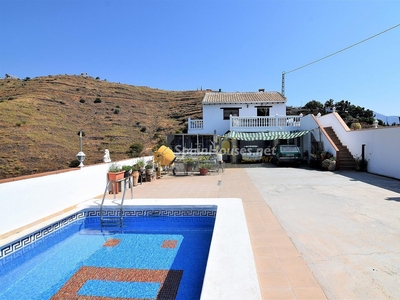 House for sale in Torrox Costa