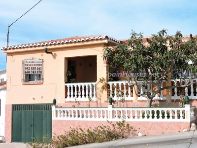 Casa en venta en Torrox Costa