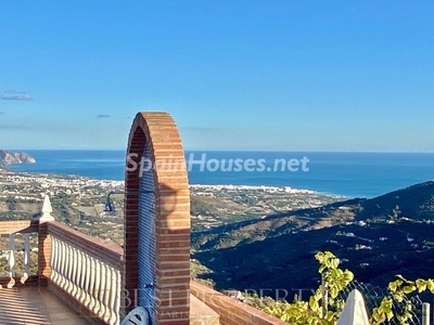 House for sale in Torrox Pueblo