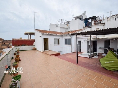 House for sale in Torrox Pueblo