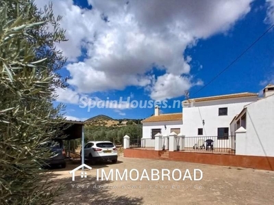 House for sale in Villanueva de la Concepcion