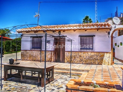 Casa en venta en Viñuela