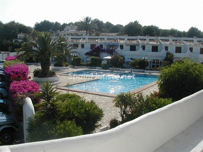 House to rent in Moraira -