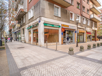 Local Comercial en alquiler, Amara, Donostia/San Sebastián