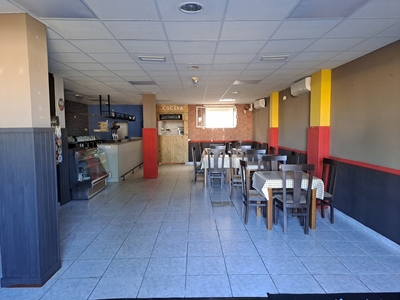 Local Comercial en alquiler, Cantillana, Sevilla