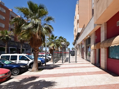 Local Comercial en venta, El Parador de las Hortichuelas, Almería