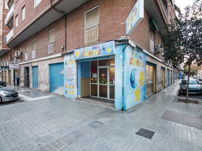 Local Comercial en venta, Elx / Elche, Alicante/Alacant