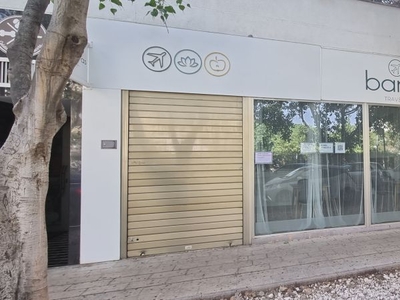 Local en venta en Alicante de 129 m²