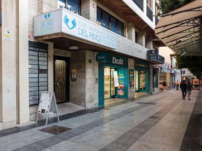 Oficina en alquiler, Almería, Almería