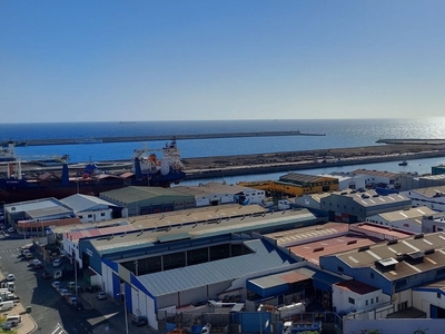 Oficina en alquiler, La Isleta, Las Palmas de Gran Canaria