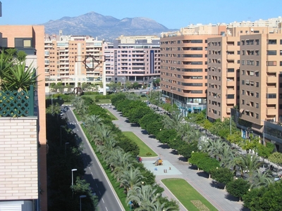 Oficina en venta, Garbinet, Alacant / Alicante
