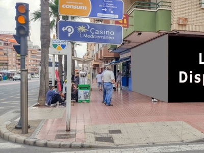 Otras propiedades en venta, Benidorm, Alicante/Alacant