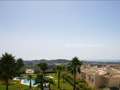 Penthouse apartment for sale in Fuengirola