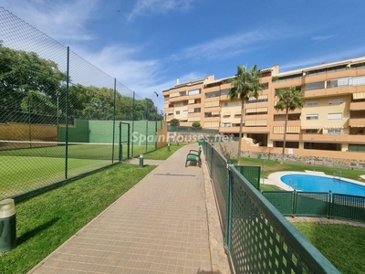 Apartamento ático en venta en Torremolinos