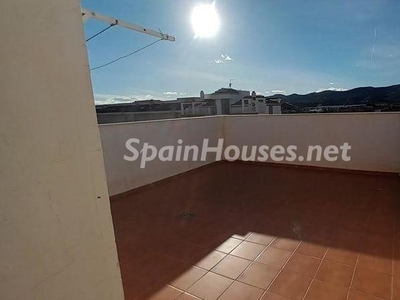 Penthouse apartment for sale in Zona Hispanidad-Vivar Téllez, Vélez-Málaga