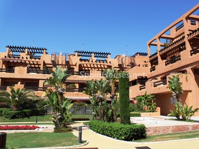 Apartamento en venta en Estepona