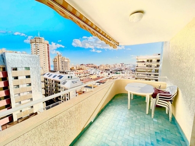 Penthouse flat for sale in Fuengirola
