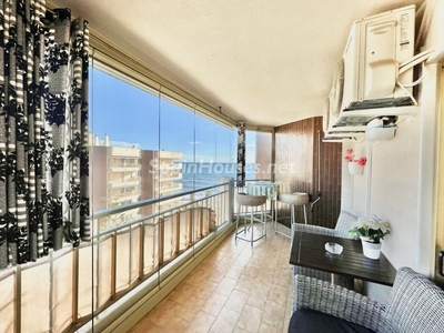 Penthouse flat for sale in Fuengirola