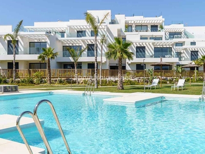 Piso ático en venta en La Cala de Mijas, Mijas