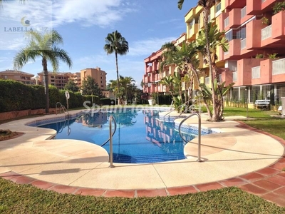 Penthouse flat for sale in Los Pacos, Fuengirola